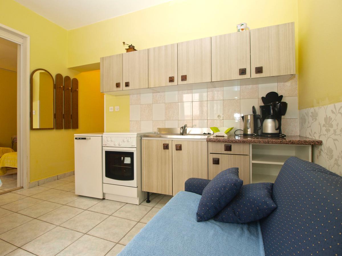 Apartments Vida 1682 プーラ エクステリア 写真