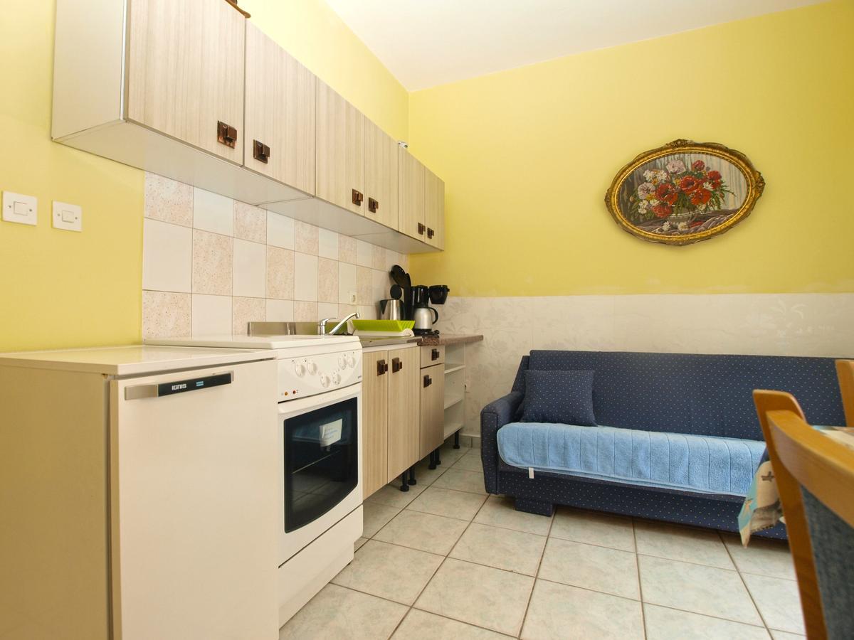 Apartments Vida 1682 プーラ エクステリア 写真