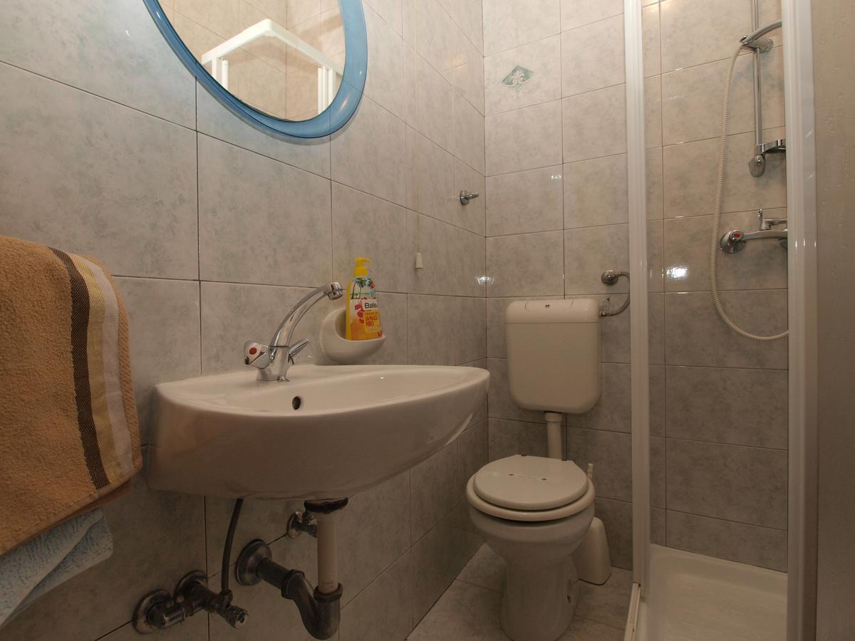 Apartments Vida 1682 プーラ エクステリア 写真