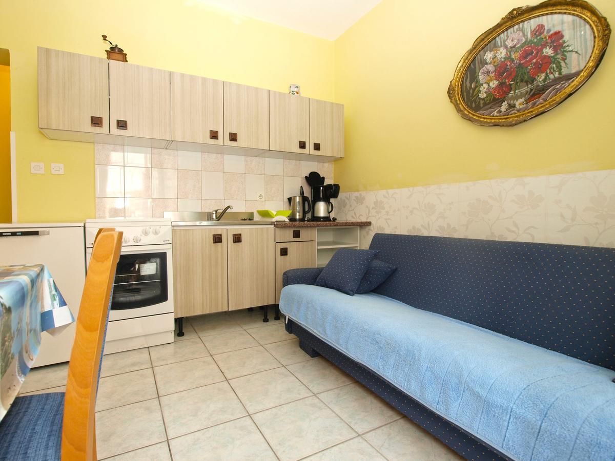 Apartments Vida 1682 プーラ エクステリア 写真