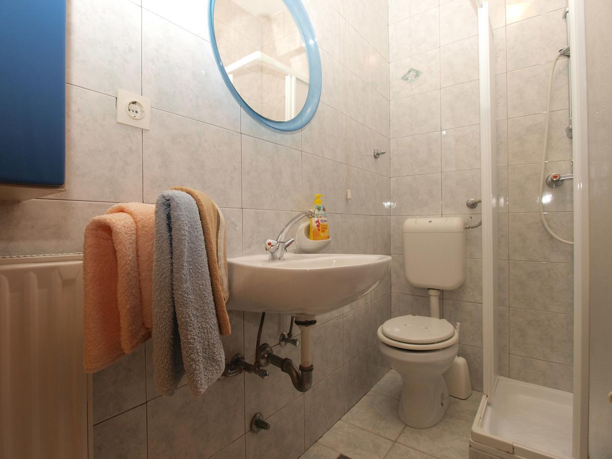 Apartments Vida 1682 プーラ エクステリア 写真
