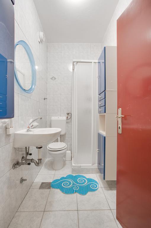 Apartments Vida 1682 プーラ エクステリア 写真